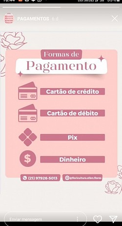 No Dia 8 de Março ( Dia Internacional das Mulheres) temos as melhores opções de presentes!