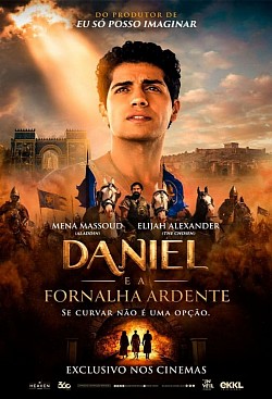 Estréia nos cinemas dia 22 de outubro de 2026